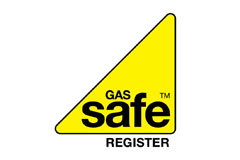 gas safe companies Hillock Vale